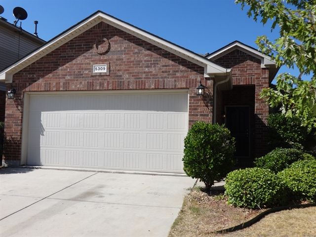 5309 Austin Ridge Dr, Fort Worth, TX 76179