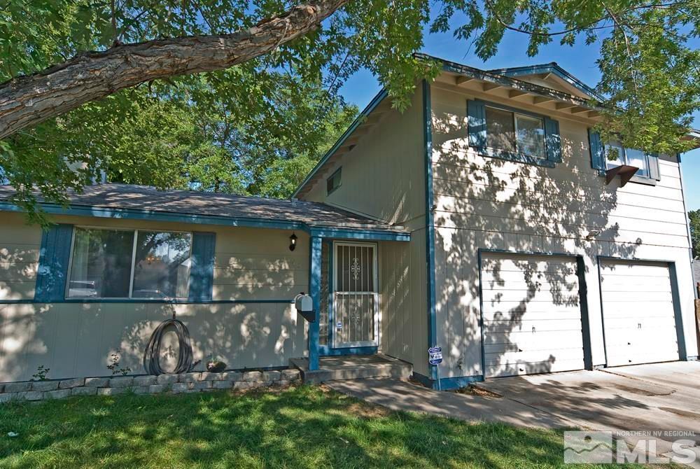 1145 McDonald Dr, Reno, NV 89503