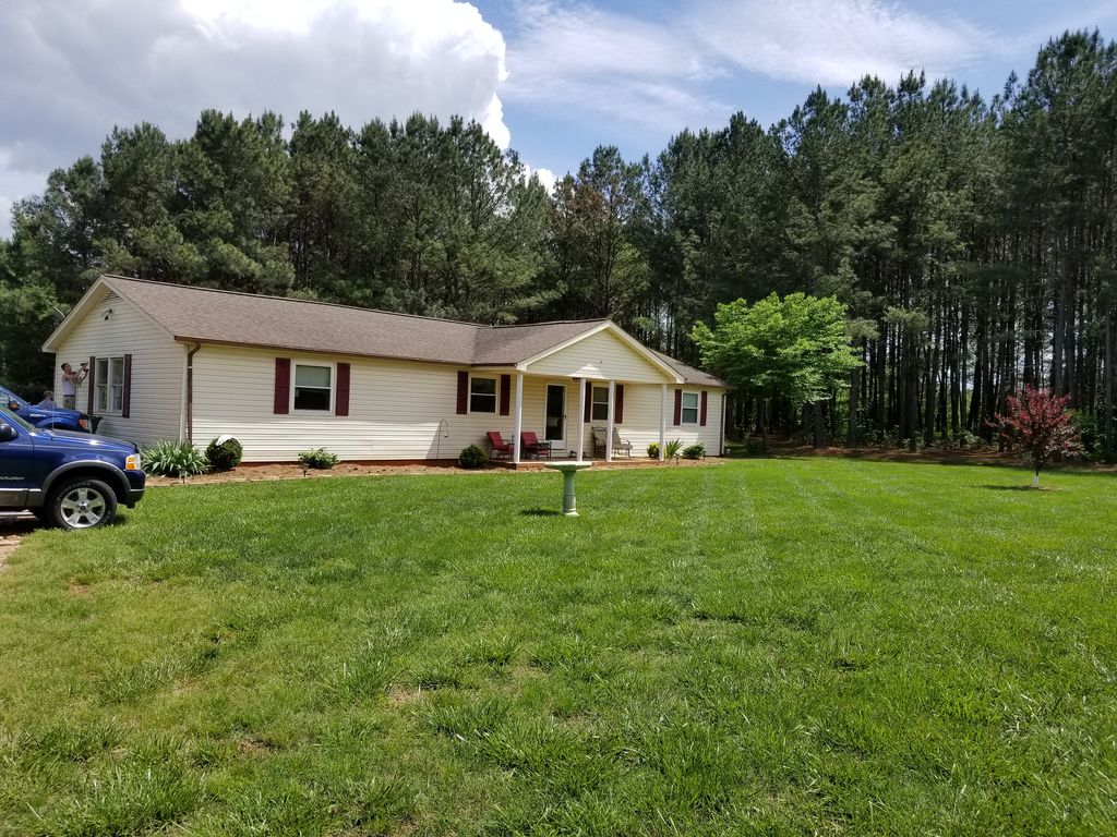 1088 Old Conover Startown Rd, Newton, NC 28658 Trulia