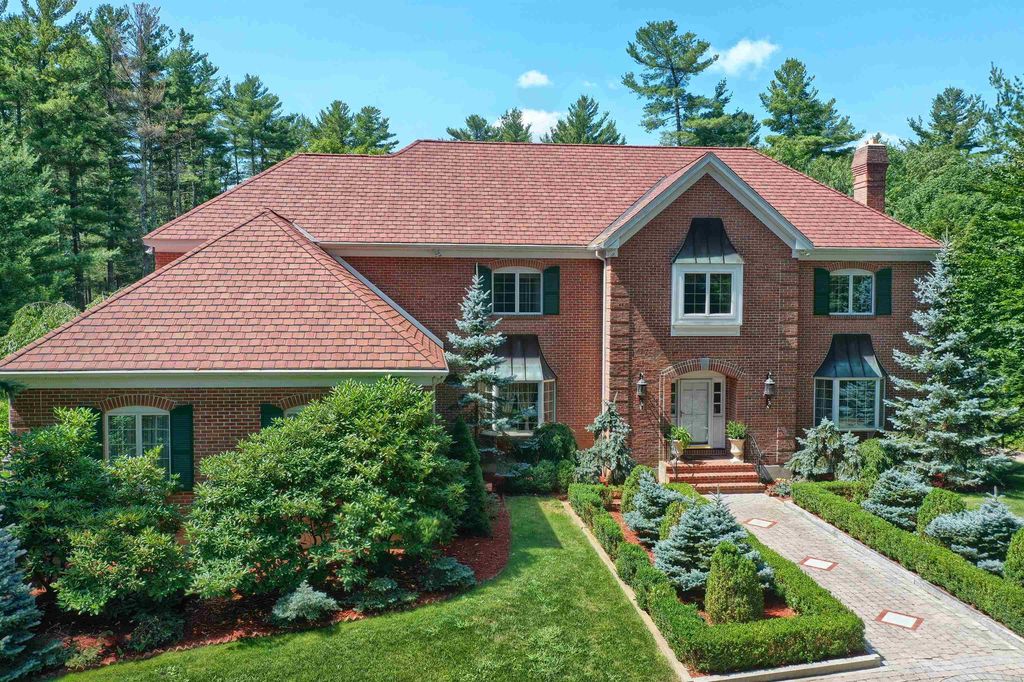 16 Camelot Road, Windham, NH 03087 Trulia