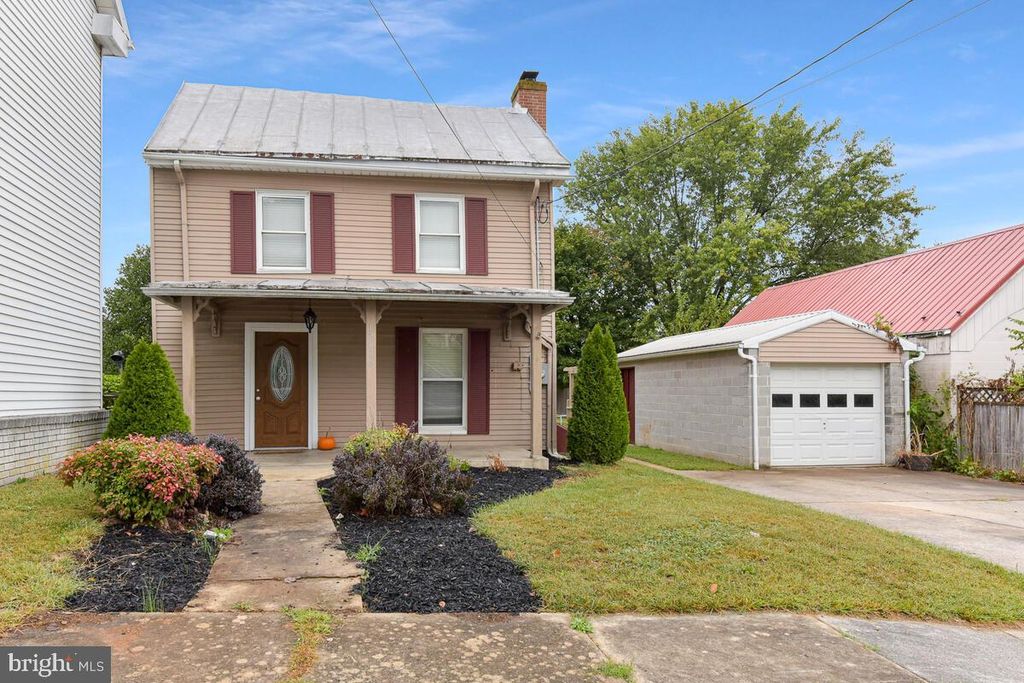 12006 Main St, Libertytown, MD 21762