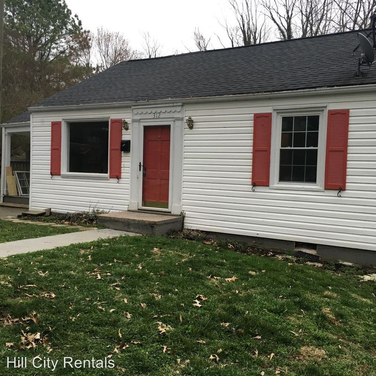 312 Belvedere St, Lynchburg, VA 24503