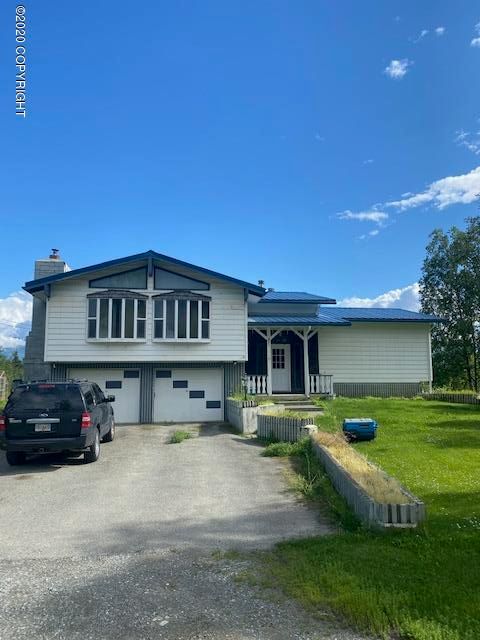 1621 S Oat St, Wasilla, AK 99654