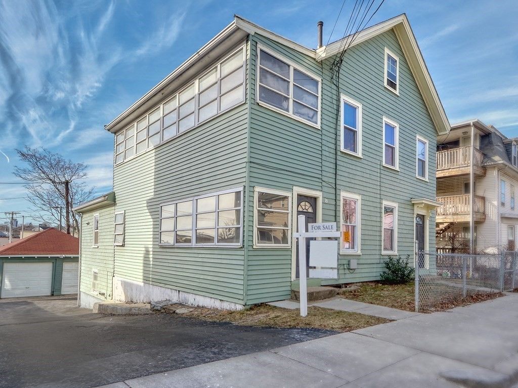 29 Dana Ave, Hyde Park, MA 02136