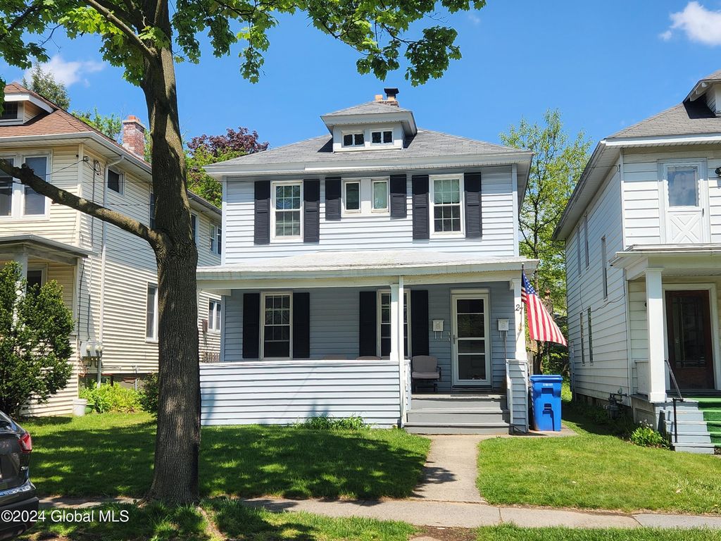 27 Melrose Avenue, Albany, NY 12203 Trulia