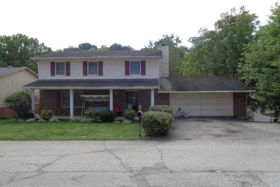 5 Garwood Dr, Huntington, WV 25705 Trulia