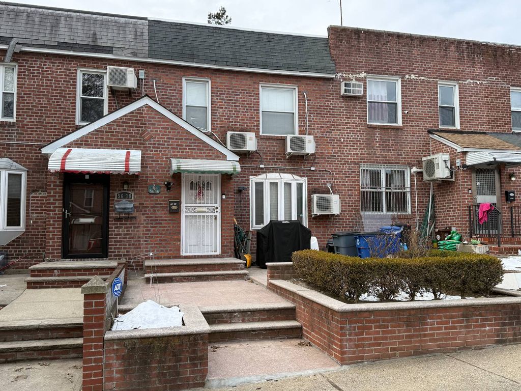 Open house in Queens area, image size:1024x768