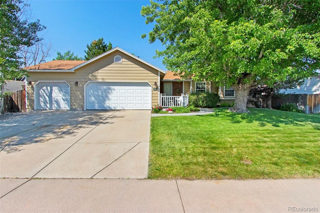 8877 W Chestnut Avenue, Littleton, CO 80128 Trulia