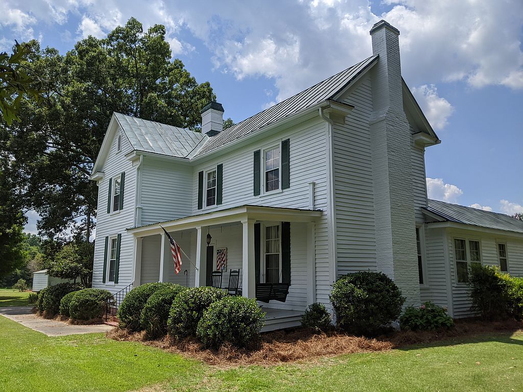 7872 Red Oak Rd, Battleboro, NC 27809 Trulia