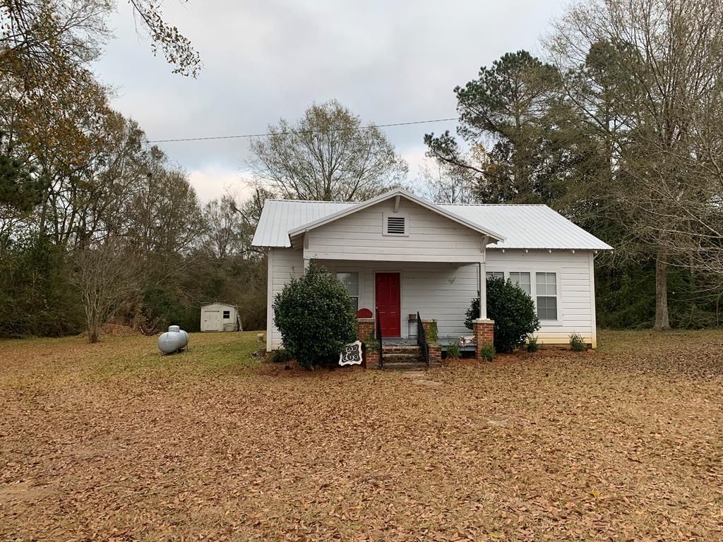 75 Sam Mooney Rd, Seminary, MS 39479 Trulia