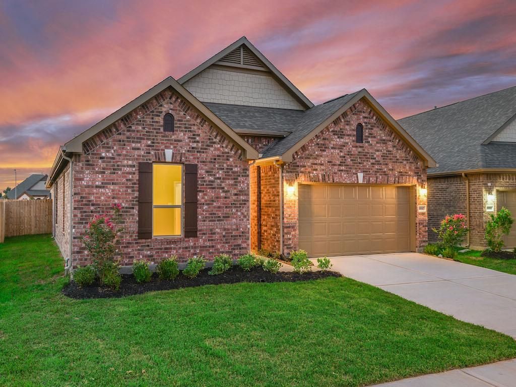 10047 Cimarron Canyon Ln, Magnolia, TX 77354 Trulia
