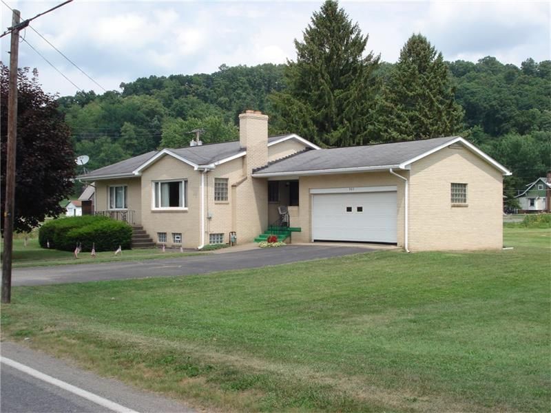 502 Centennial Ave, New Galilee, PA 16141 Trulia