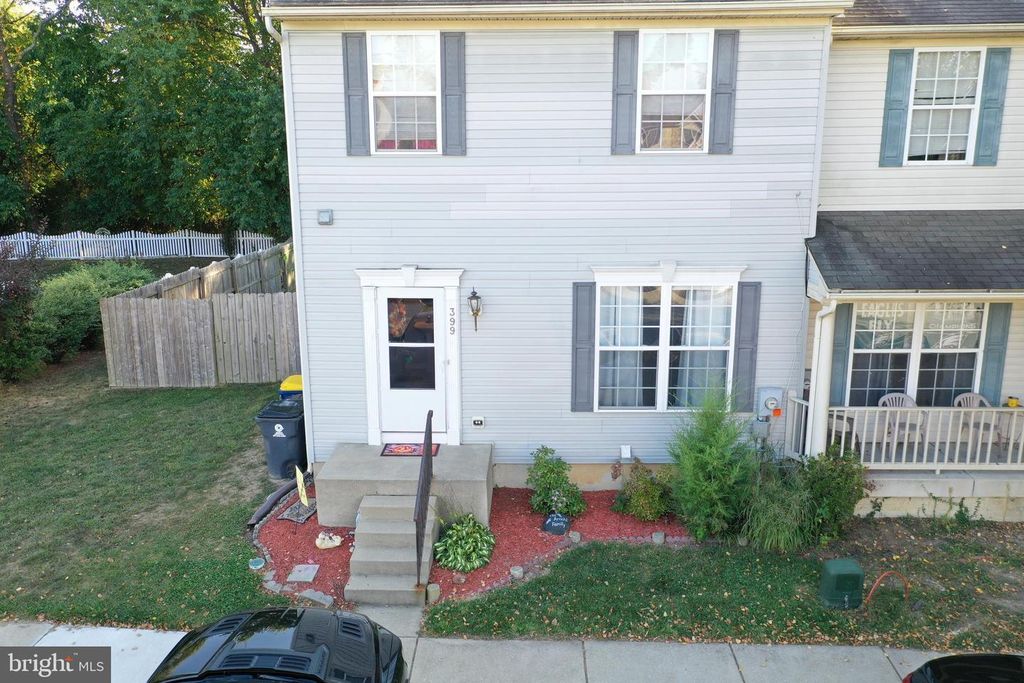 399 Eagle Way, Smyrna, DE 19977