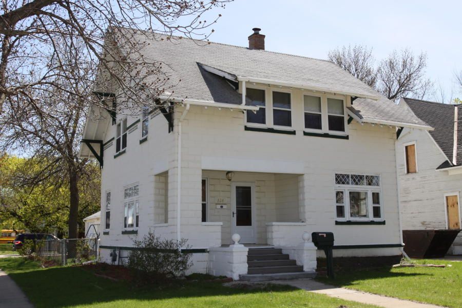326 E  5th St, Spencer, IA 51301