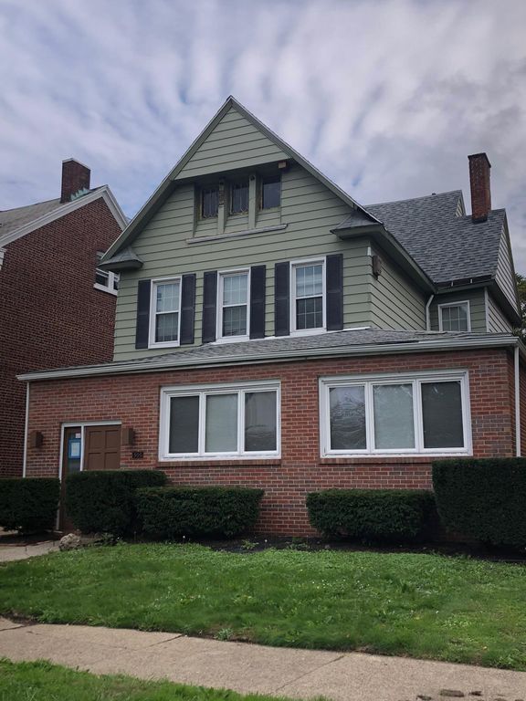 305 Linwood Ave, Buffalo, NY 14209