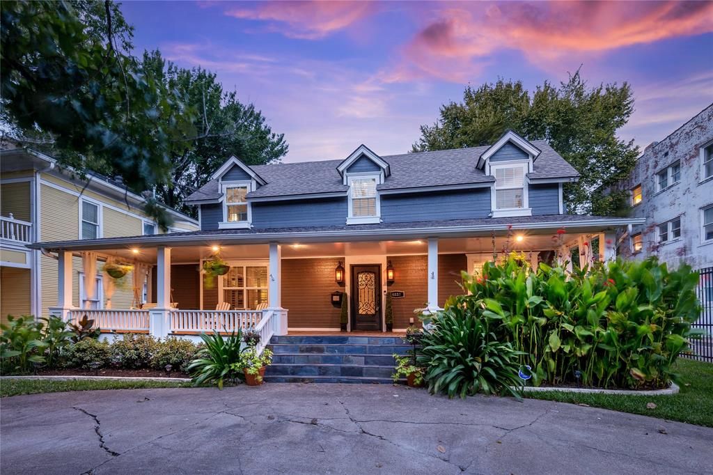4837 Swiss Ave, Dallas, TX 75204
