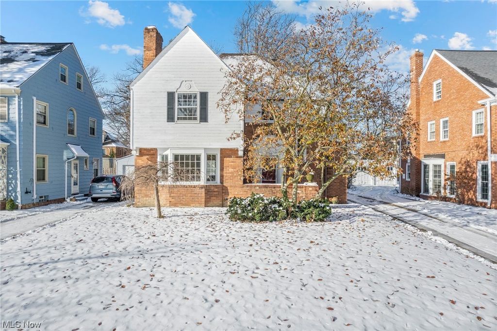 3702 Rawnsdale Rd, Shaker Heights, OH 44122 Trulia