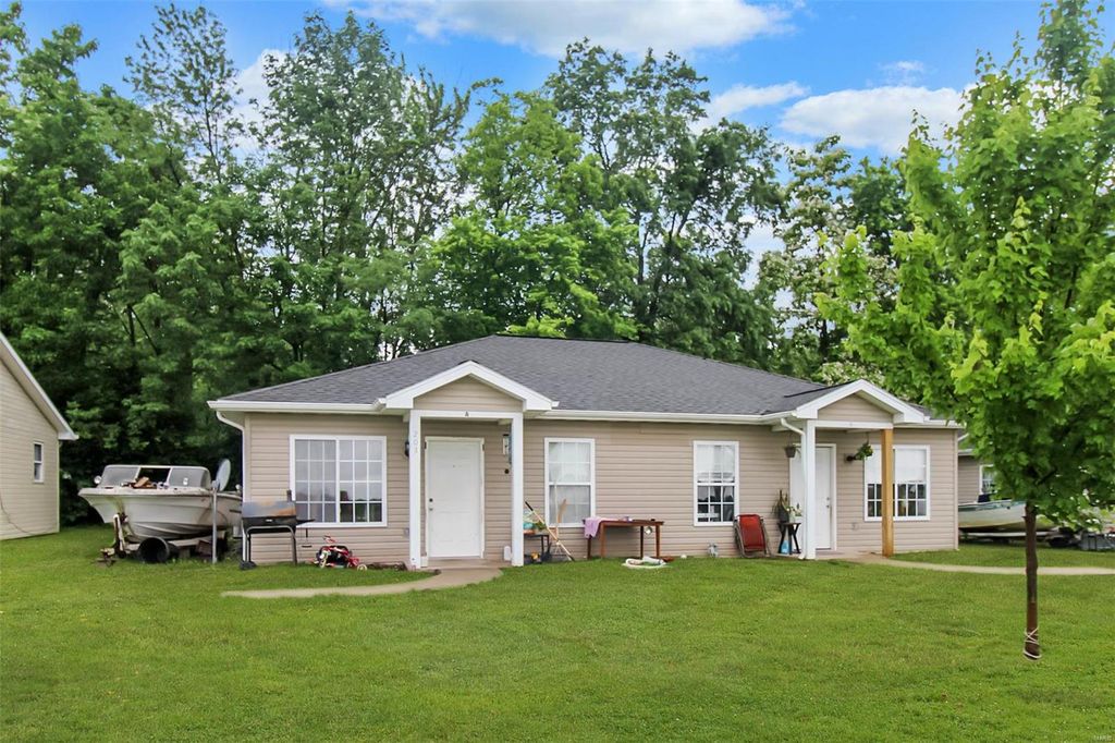 203207 Kd Dr, Auxvasse, MO 65231 See Est. Value, Schools & More