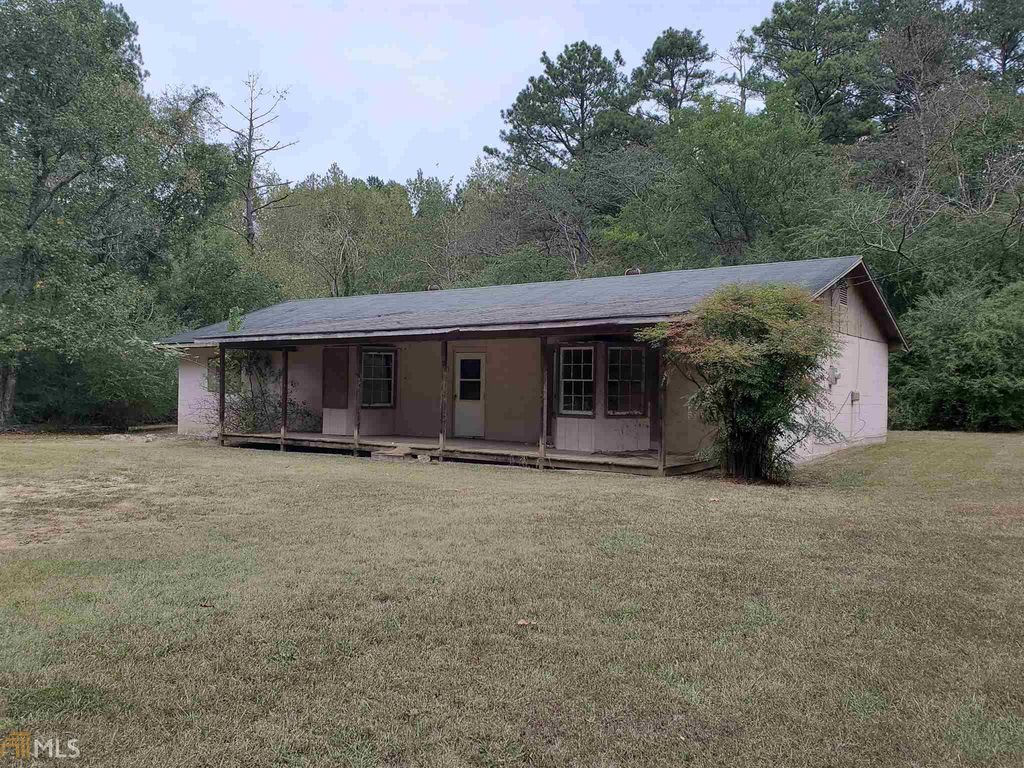 799 Wayside Rd, Rome, GA 30161 Trulia