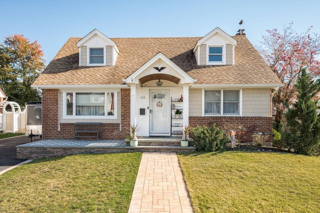 153 Peters Ave, East Meadow, NY 11554 Trulia