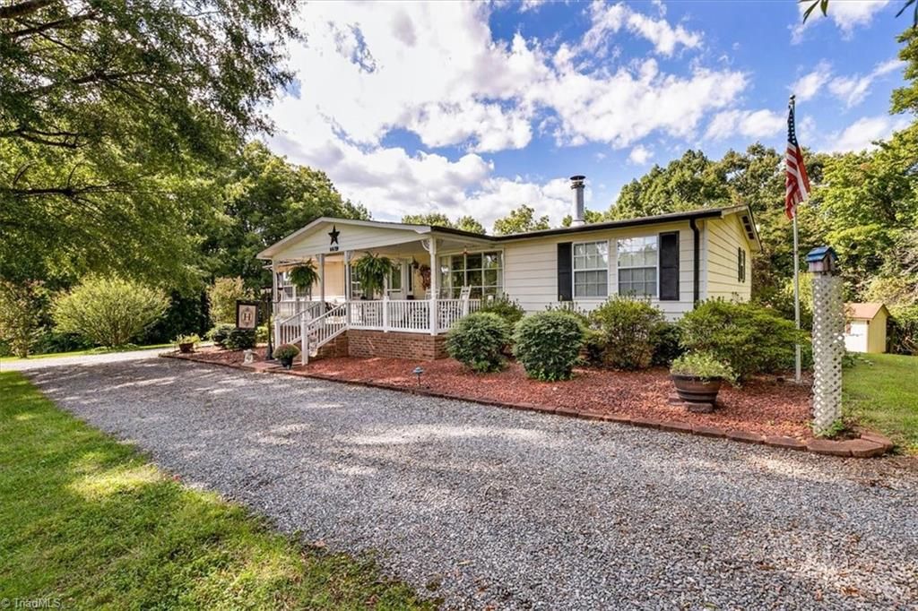 4609 Mount Bethel Ch Rd, East Bend, NC 27018 Trulia