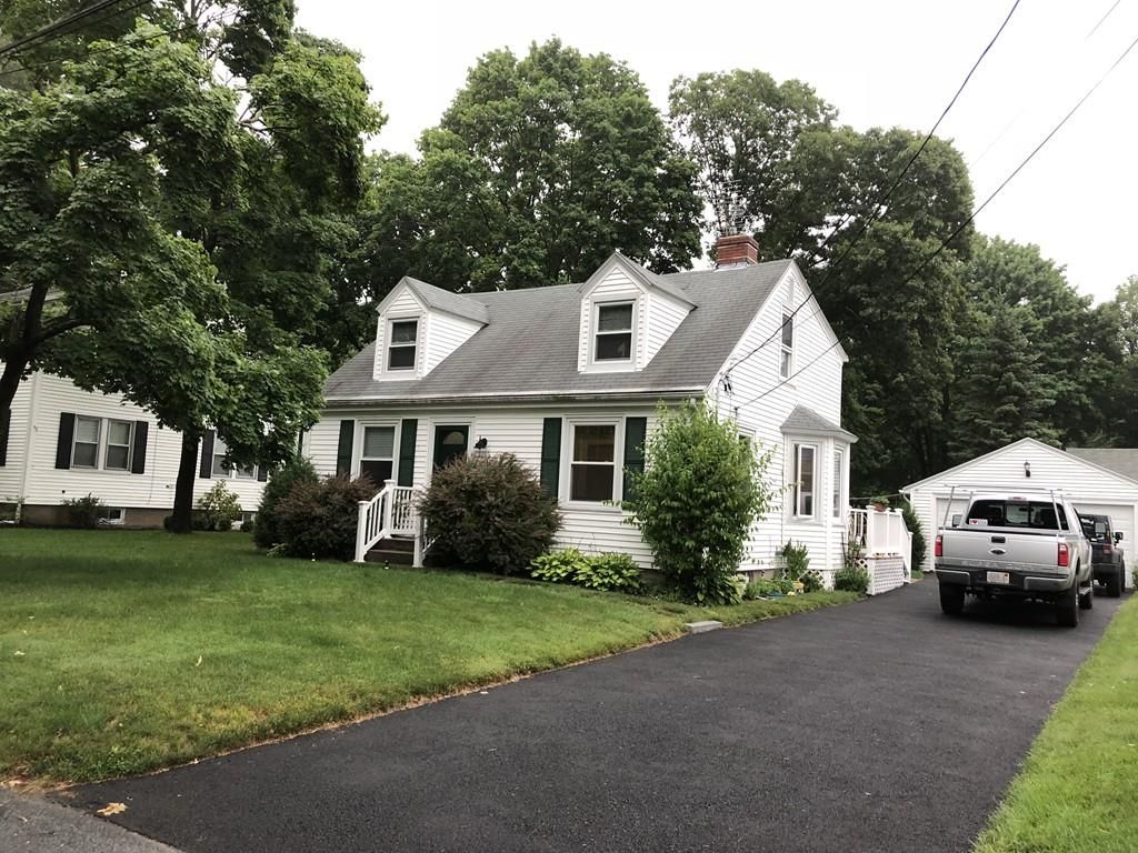 9 Field St, Seekonk, MA 02771 Trulia