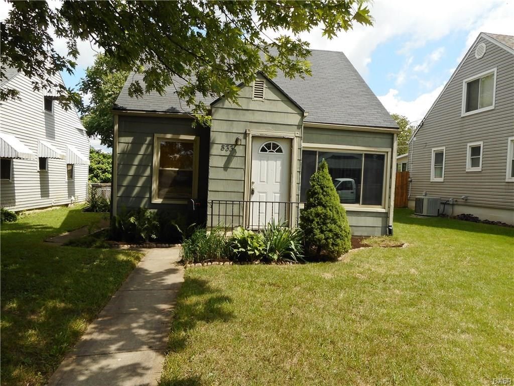 833 Cottage Ave, Miamisburg, OH 45342 Trulia