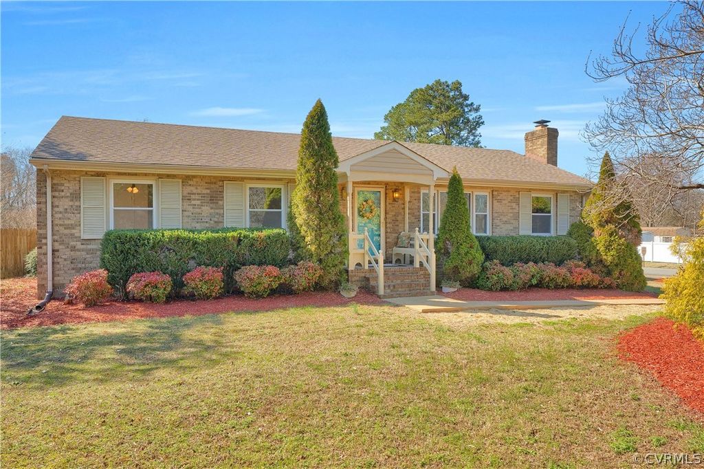 6607 Rural Point Rd, Mechanicsville, VA 23116 Trulia