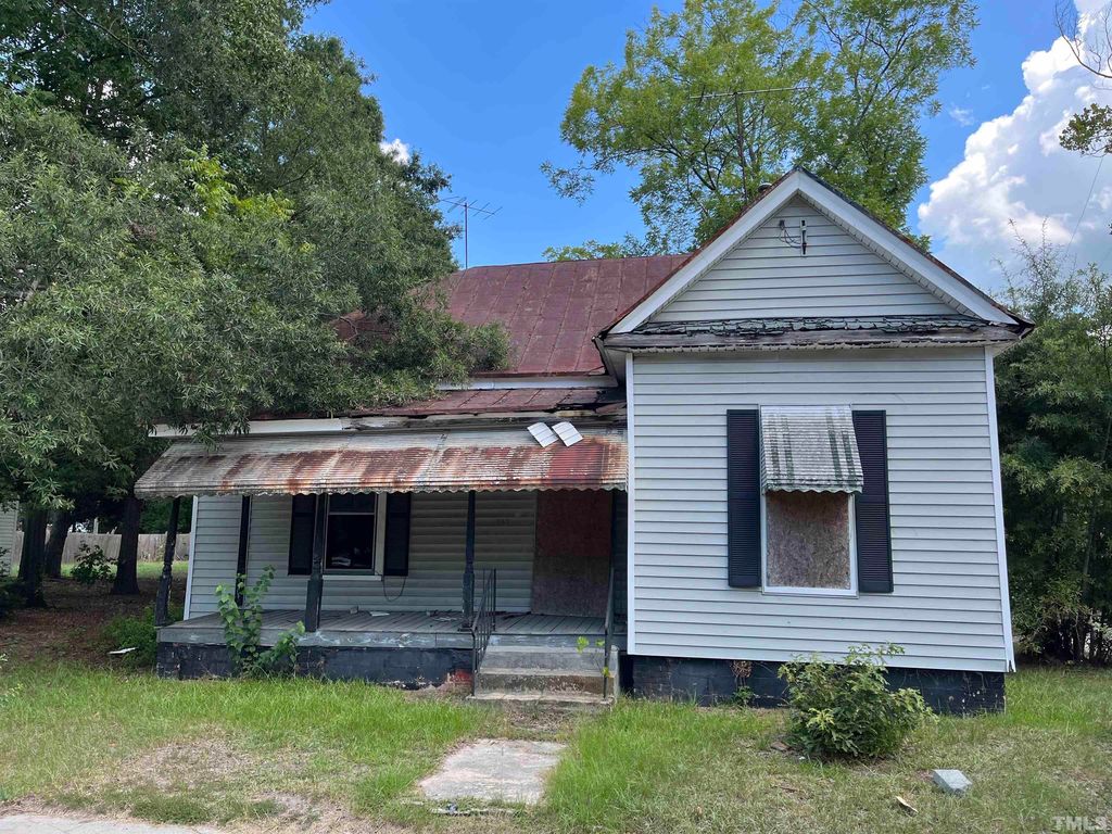 839 Branch St, Rocky Mount, NC 27801 Trulia