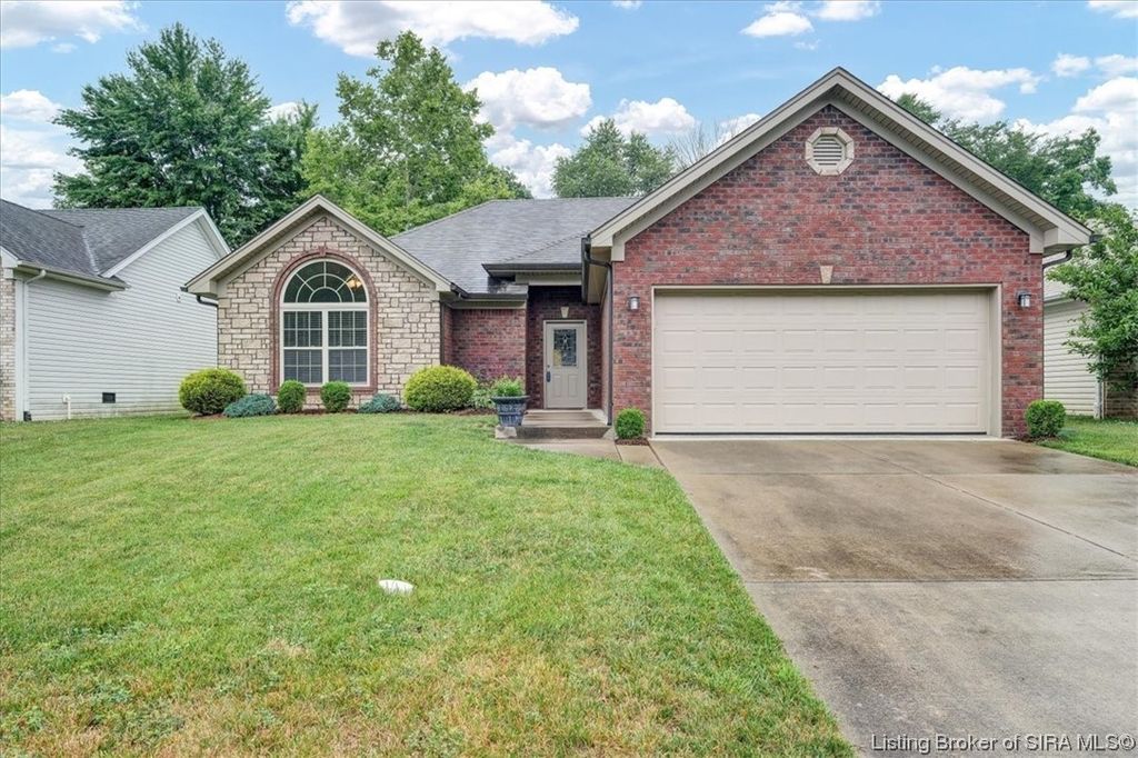 13125 Sunnybrook Drive, Memphis, IN 47143 Trulia