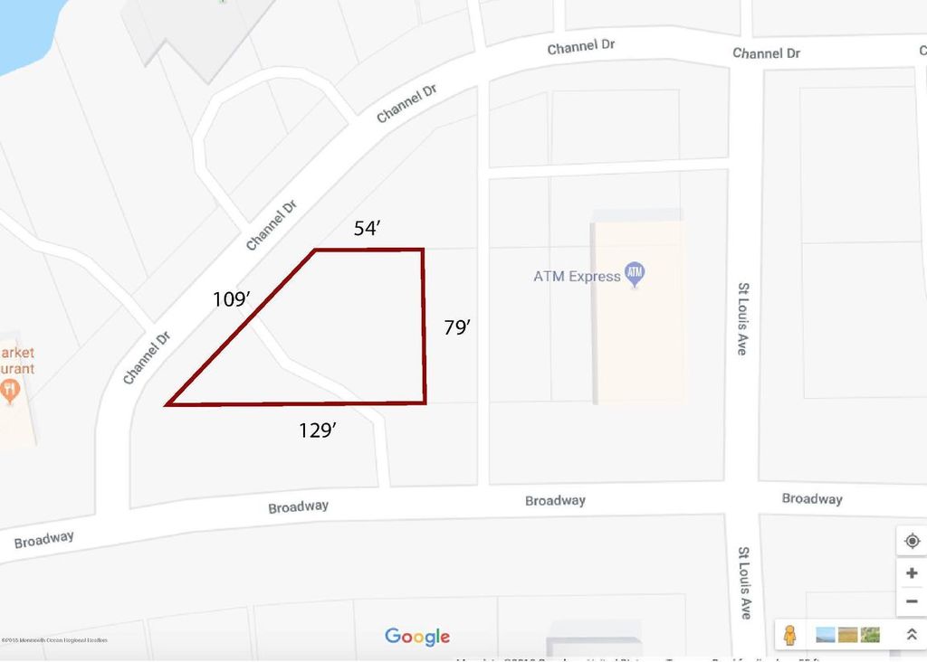 405 Broadway, Point Pleasant Beach, NJ 08742 Trulia