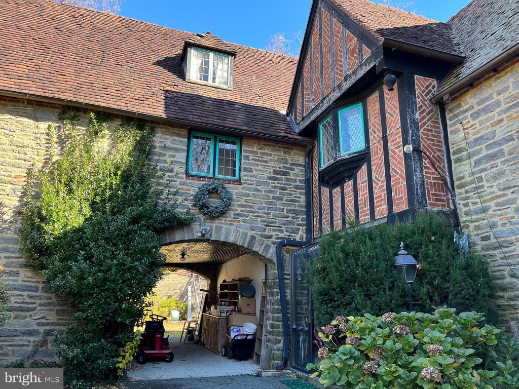 201 S Spring Mill Rd, Villanova, PA 19085 Trulia