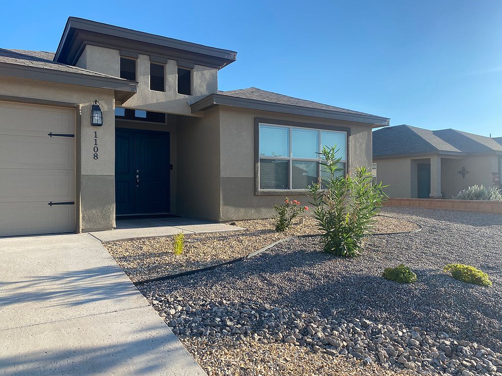 1108 El Nido Dr, Alamogordo, NM 88310