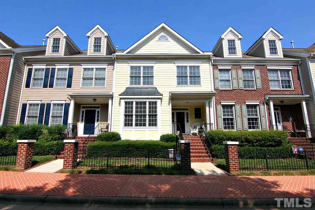 2505 Saint Pauls Sq, Raleigh, NC 27614 Trulia