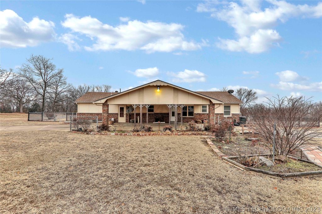 510 W Lookout St, Henryetta, OK 74437 Trulia