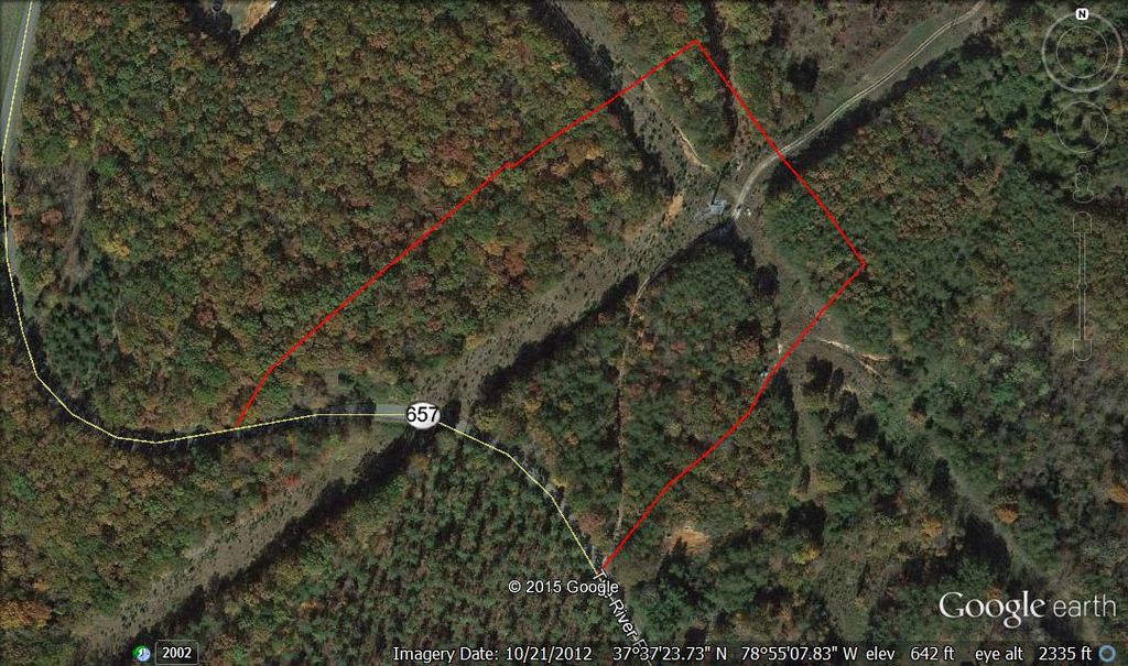 Tye River Rd, Arrington, VA 22922 Trulia
