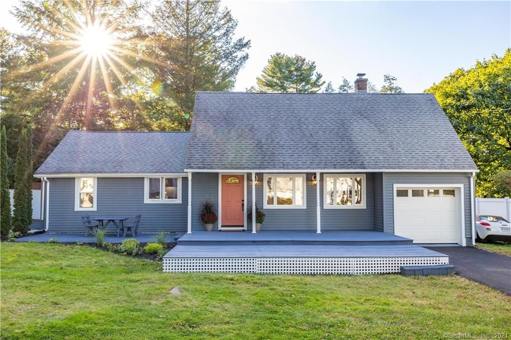 47 Lewis Ave, Wolcott, CT 06716