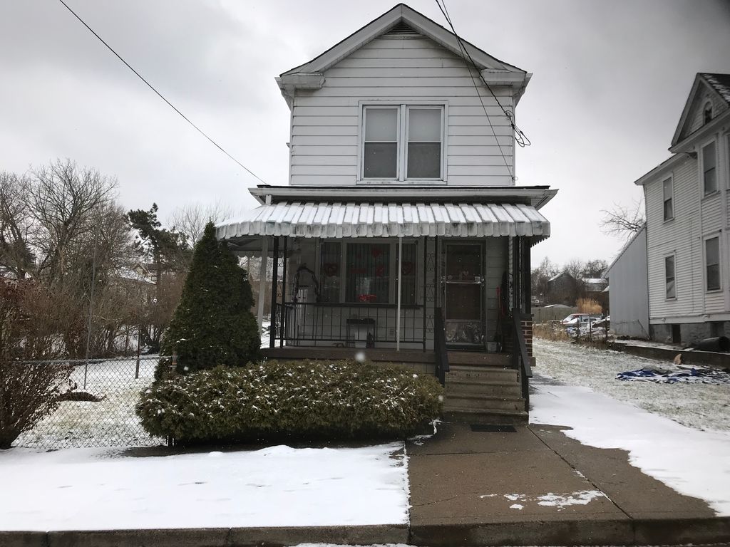432 Knox Ave, Monessen, PA 15062 Trulia