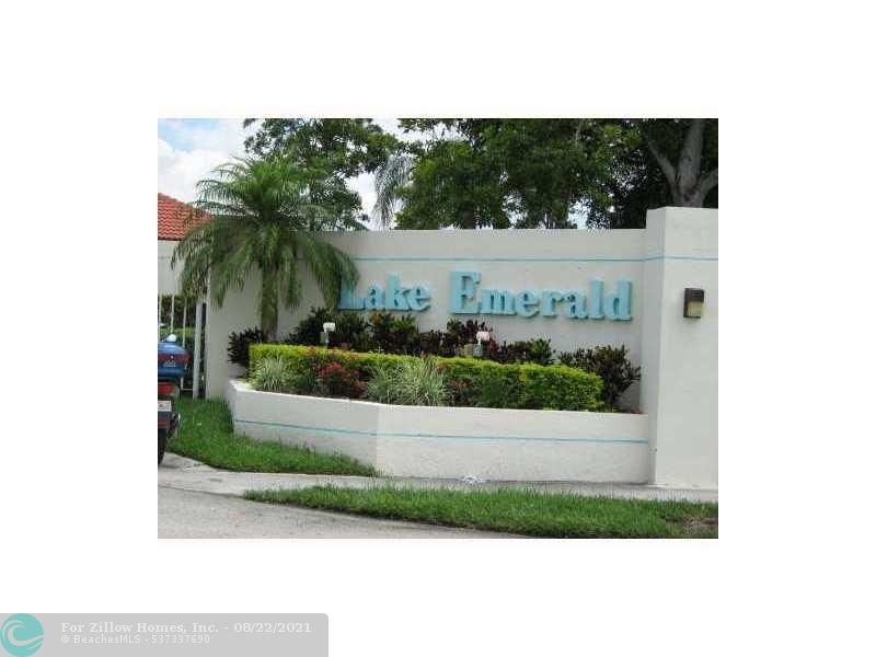 114 Lake Emerald Dr #301, Fort Lauderdale, FL 33309