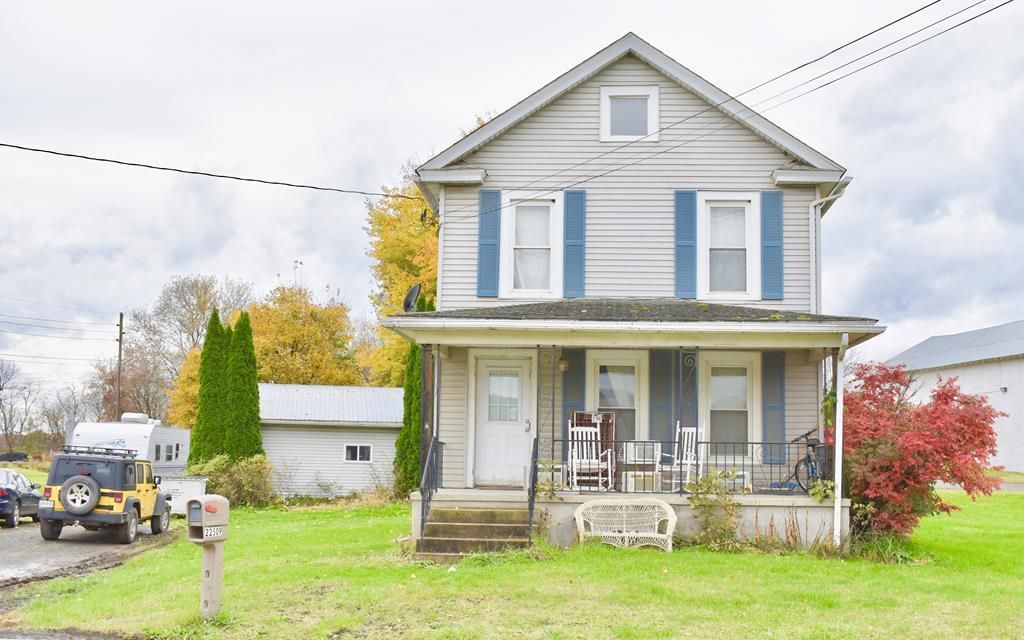22509 Route 187, Wysox, PA 18854 Trulia
