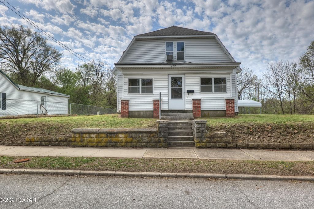 2414 W 4th St, Joplin, MO 64801 Trulia