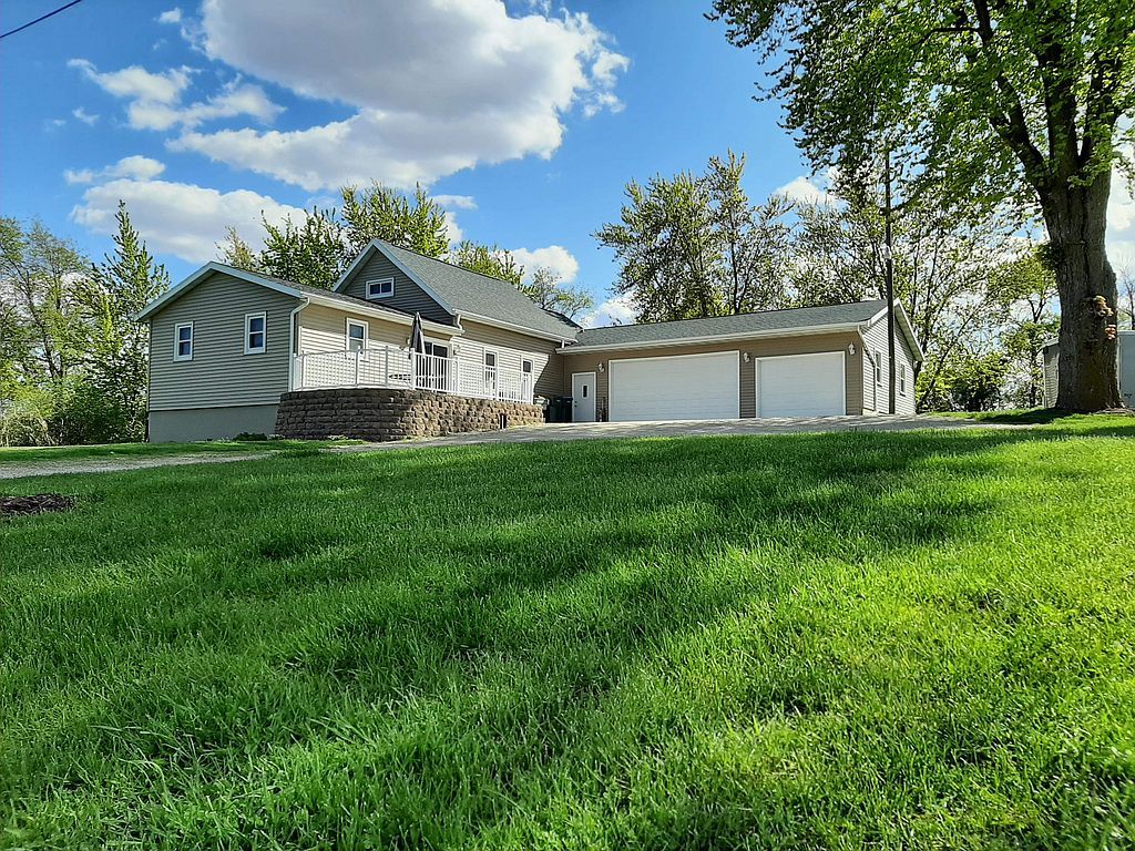 W10462 Rose Eld Rd, Rosendale, WI 54974 Trulia