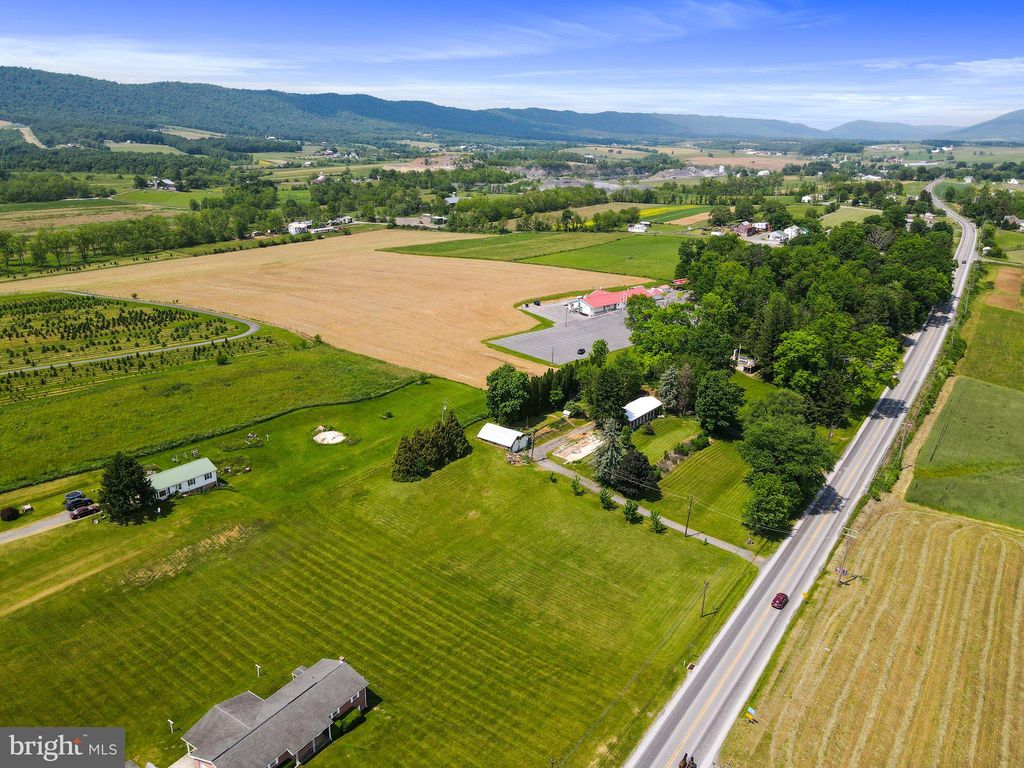 Path Valley Rd, Spring Run, PA 17262 Trulia