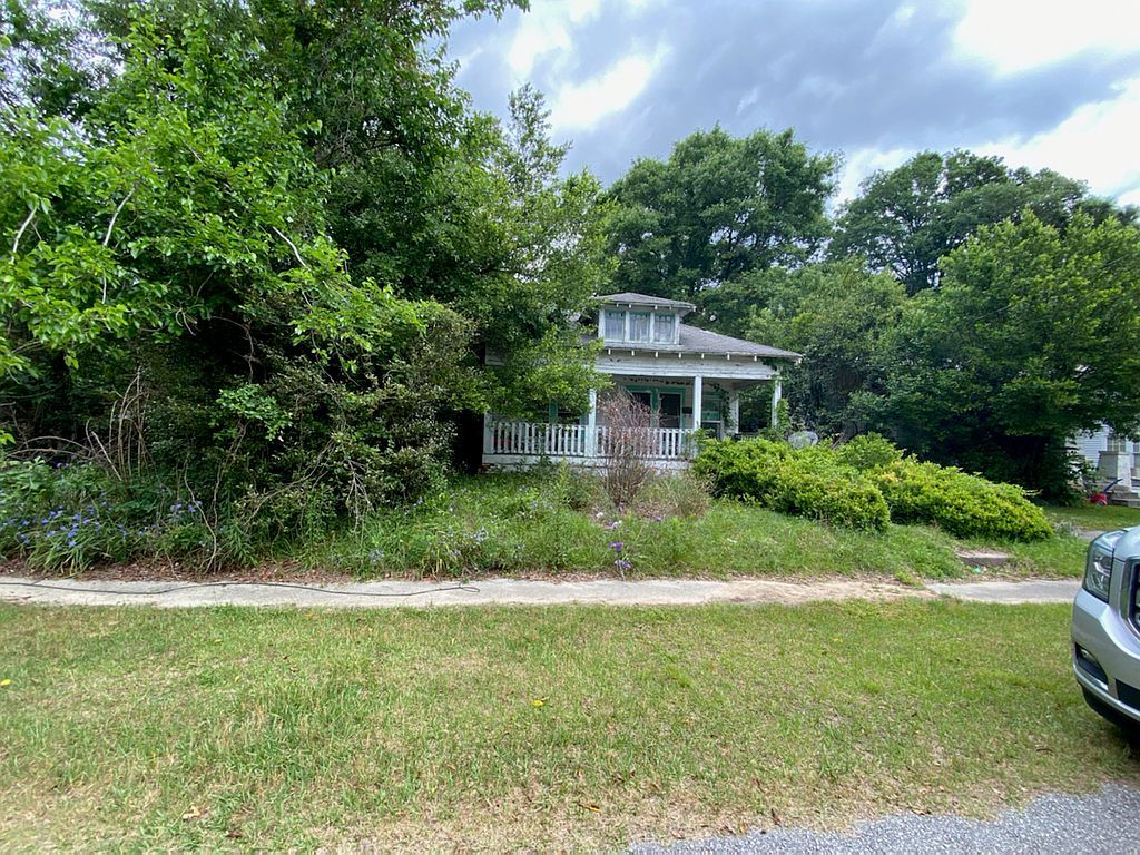 220 Butler St, Denmark, SC 29042 Trulia