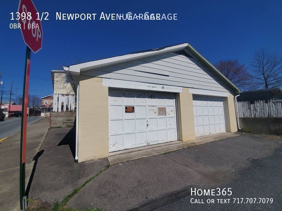 1398 1/2 Newport Ave, Northampton, PA 18067 Trulia
