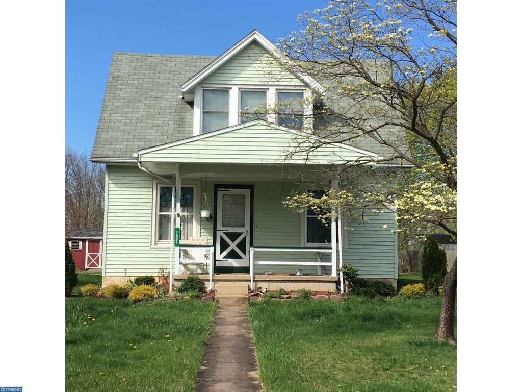 1091 Ben Franklin Hwy W, Douglassville, PA 19518 Trulia