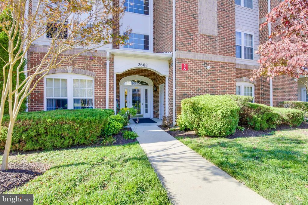 2608 Hoods Mill Ct, Odenton, MD 21113