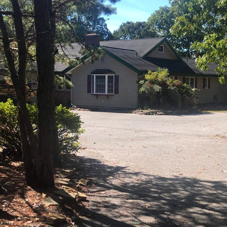 1351 Stagecoach Rd, Ocean View, NJ 08230 Trulia