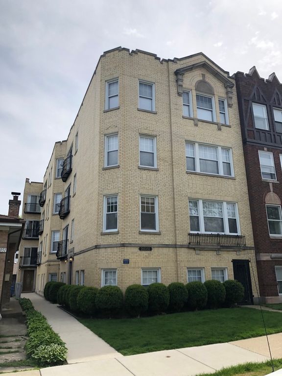 2053 W Summerdale Ave #3N, Chicago, IL 60625