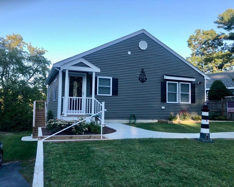 77 Crystal Lake Dr, Carver, MA 02330 Trulia